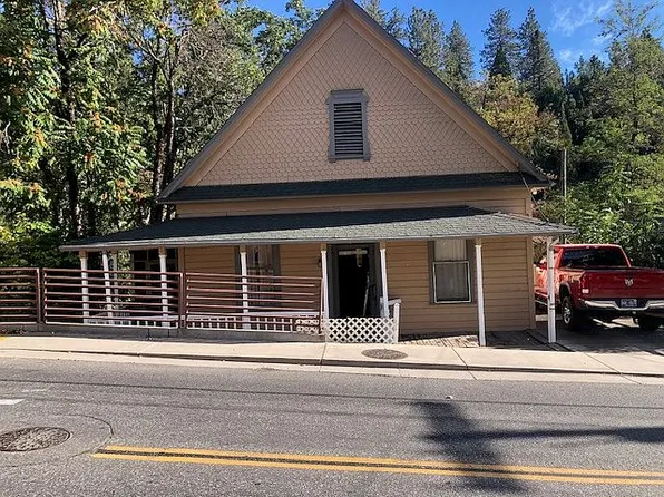 245 E Main St, Grass Valley, CA 95945