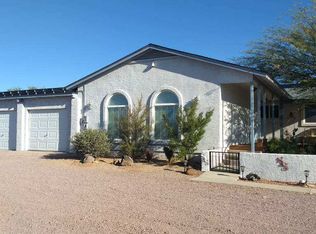 36925 S Us Highway 93, Wickenburg, AZ 85390