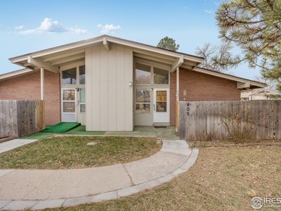 405 E Drake Rd #E2, Fort Collins, CO, 80525
