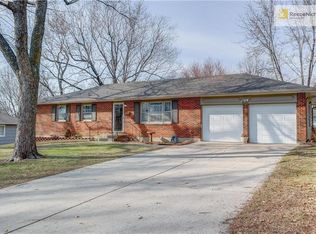 2200 Crane St, Harrisonville, MO 64701
