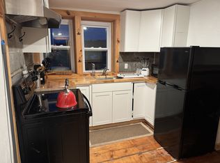 380 Calderwood Hill Rd #2, Craftsbury, VT 05826