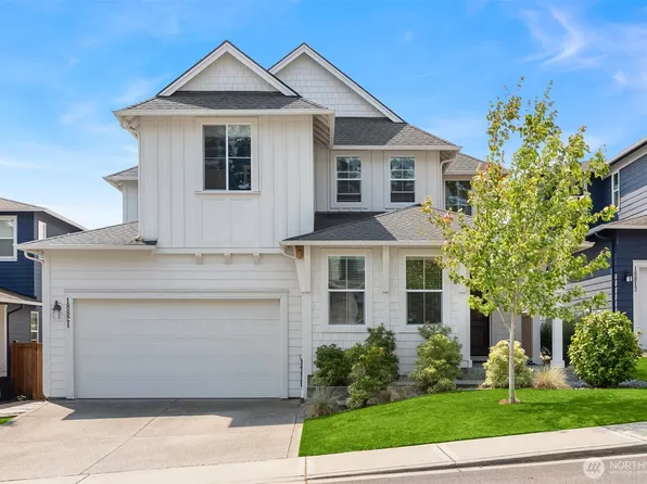 18821 Colwood Avenue NE, Poulsbo, WA 98370
