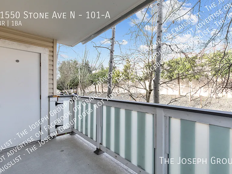 11550 Stone Ave N #101A — Photo 20