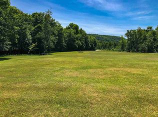 State Route 12, Barnard, VT 05031