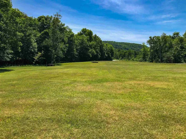 VT Route 12, Barnard, VT 05031