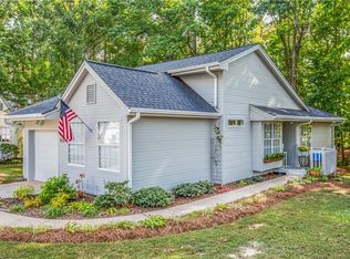 1835 Amelia Ct, Asheboro, NC 27203