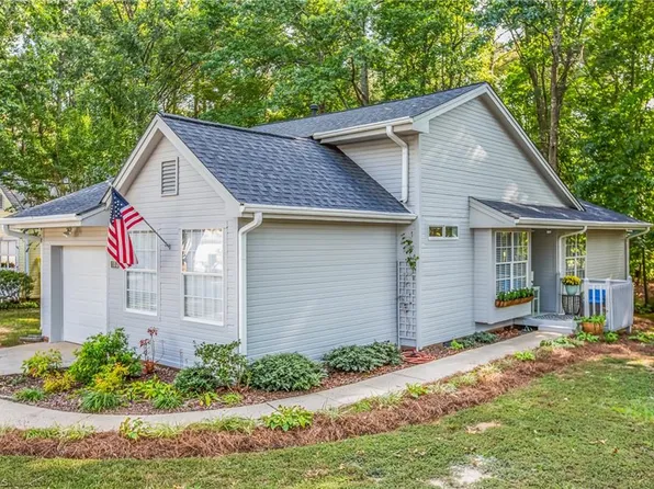 1835 Amelia Ct, Asheboro, NC 27203