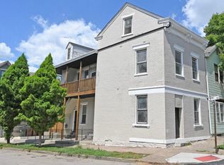 845 Bakewell St UNIT 1, Covington, KY 41011