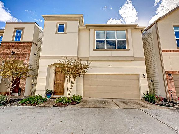 3rd image of 8807 Hollister Square Ct