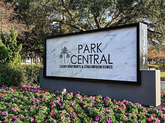 2nd image of 5016 Park Central Dr APT 2231