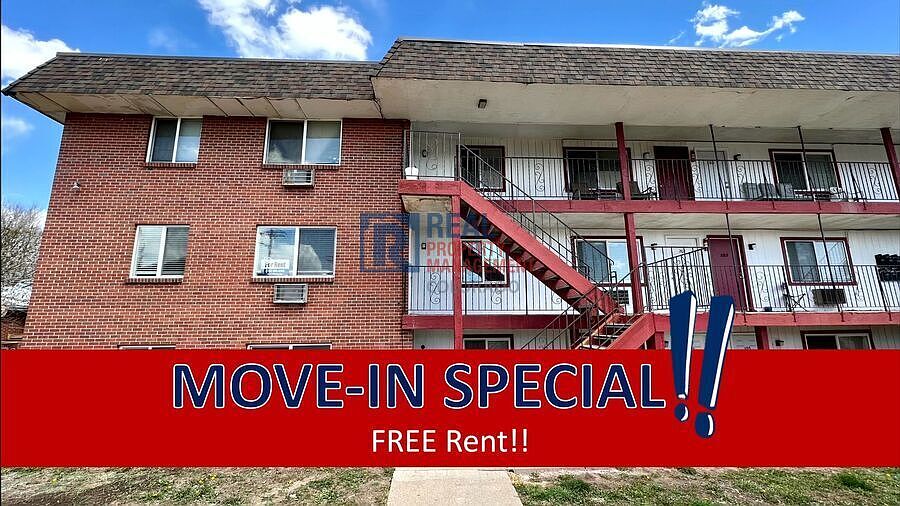 1st image of 1080 S Eliot St #201