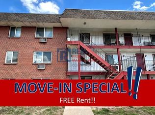 1080 S Eliot St #201, Denver, CO 80219