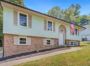 6508 NW Hunters Glen Dr, Knoxville, TN 37921