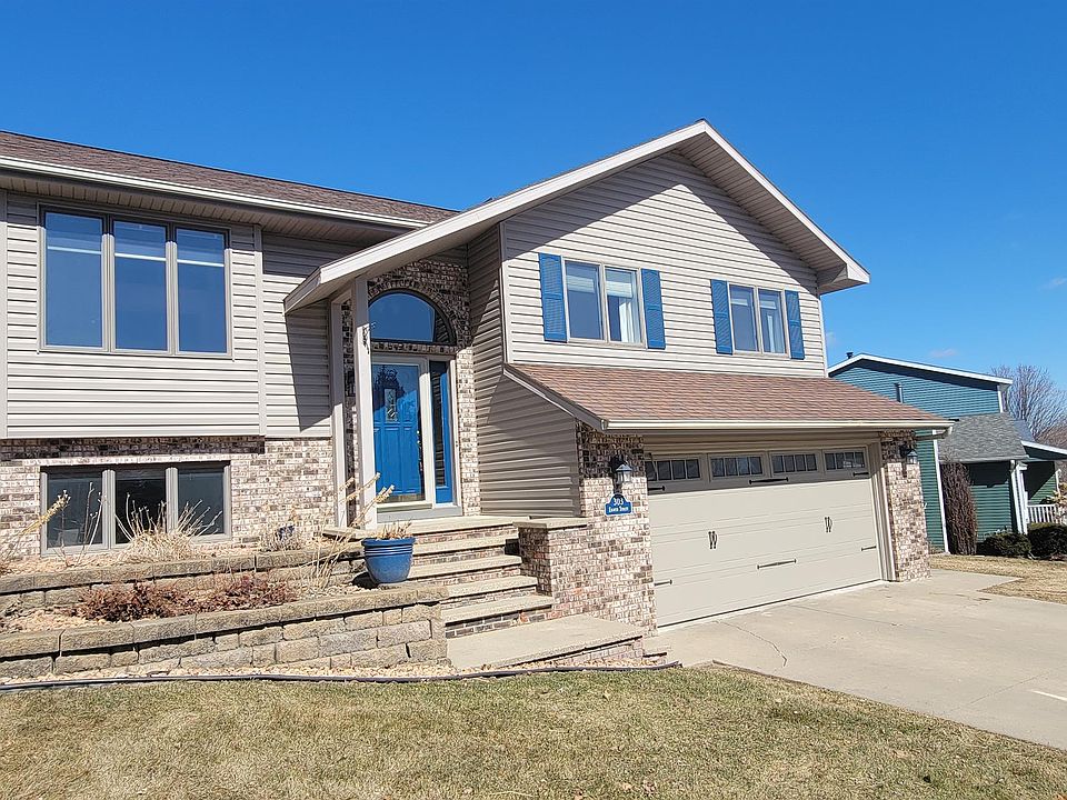 303 8th St NW, Byron, MN 55920 Zillow