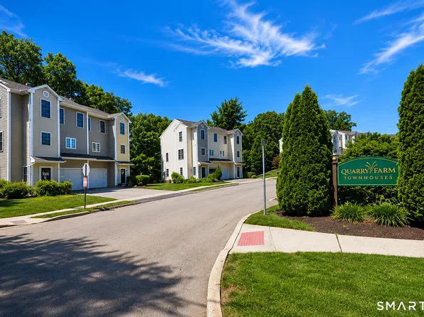 68 Quarry Farms #68, Meriden, CT 06451