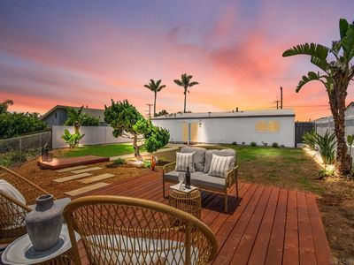 1420 San Simeon St, Oceanside, CA, 92058