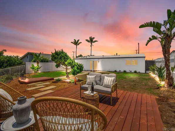 1420 San Simeon St, Oceanside, CA 92058