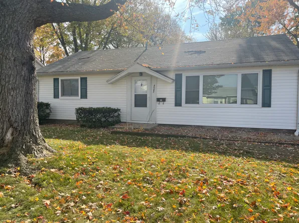 4547 Thackeray Rd, Maumee, OH 43537
