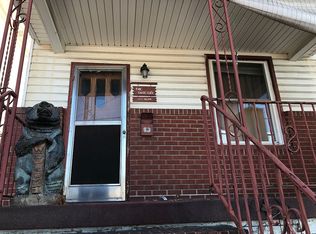 1157 Meldon Ave, Donora, PA