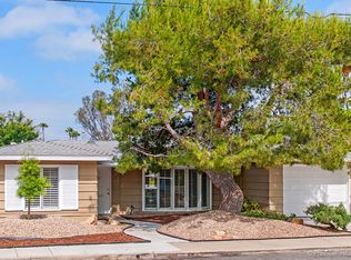 4710 60th St, San Diego, CA 92115