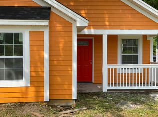 1706 Staley Ave, Savannah, GA 31405
