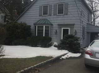 127 Washington Ave, Morristown, NJ 07960