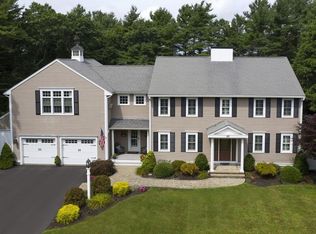 37 Fox Den Rd, Kingston, MA 02364