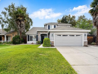2106 Isabel Virginia Dr, Tracy, CA, 95377