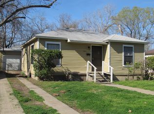 2611 Jennings Ave, Dallas, TX 75216