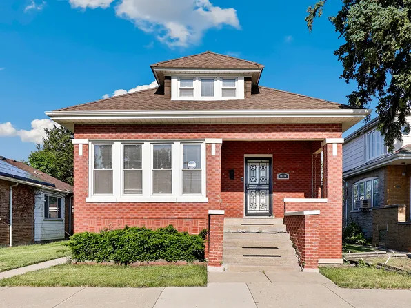 10114 S Peoria St, Chicago, IL 60643