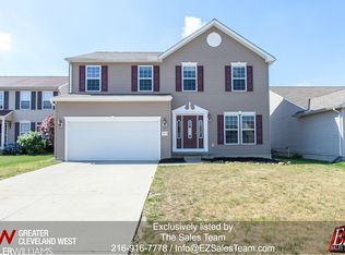 38175 Kingston Dr, North Ridgeville, OH 44039
