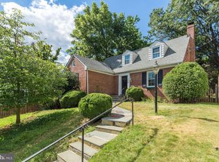 4347 Windom Pl NW, Washington, DC