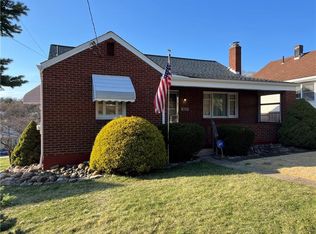 3121 State St, White Oak, PA 15131