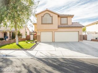 1841 April Mist St, Henderson, NV 89002