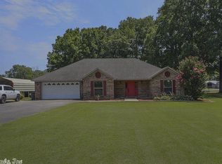 14 Fiegel Loop, Conway, AR 72032
