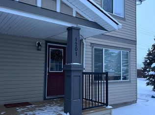 2384 S Sagewood Gate SW #1201, Airdrie, AB T4B0K7