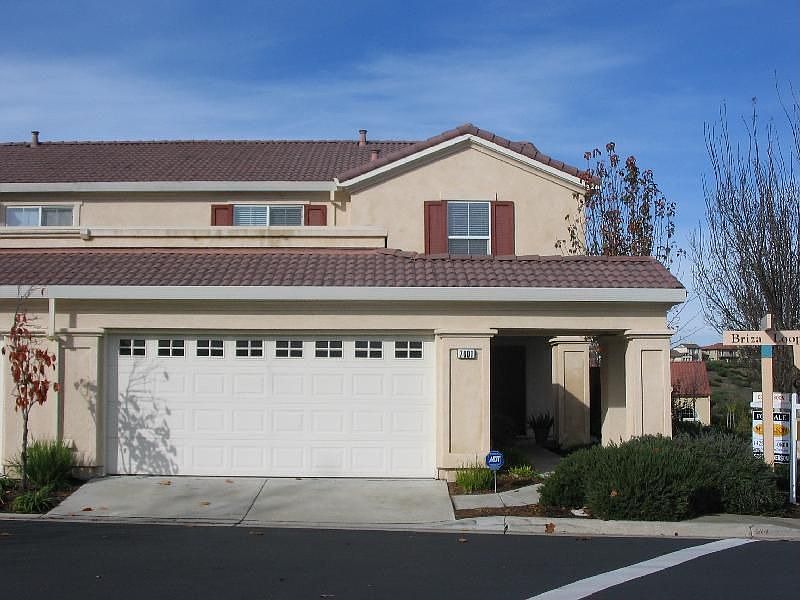 Front View of Wonderful Home