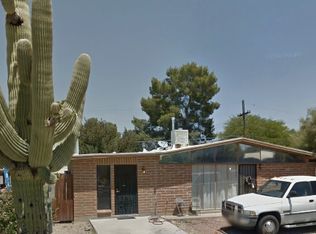 8071 E Hayne St, Tucson, AZ 85710