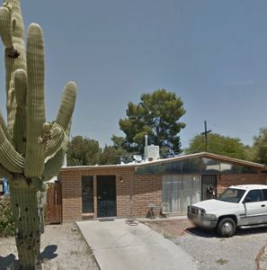 8071 E Hayne St, Tucson, AZ, 85710