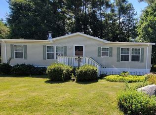 58 Temple Dr, Rochester, NH 03868