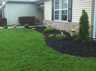 1820 Claybrook Ct, Lafayette, IN 47909