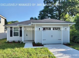 8415 Berry Ave, Jacksonville, FL 32211