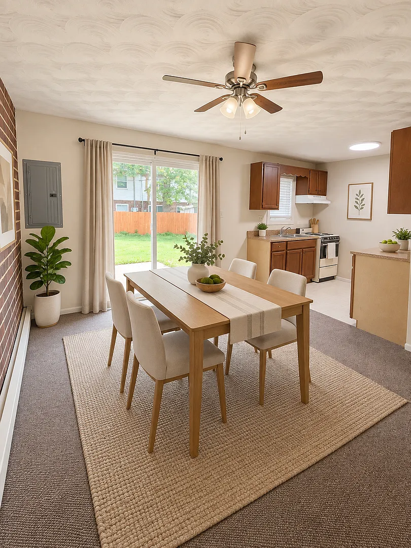 Charming 2-Bedroom Townhome in Enola — Photo 3