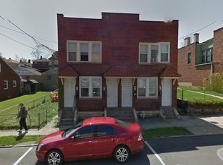 629-631 Broadway Ave, Mc Kees Rocks, PA 15136