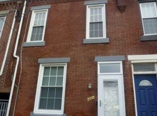 3315 Krail St, Philadelphia, PA 19129