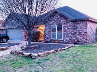 4325 Goodnight Trl, San Angelo, TX 76903