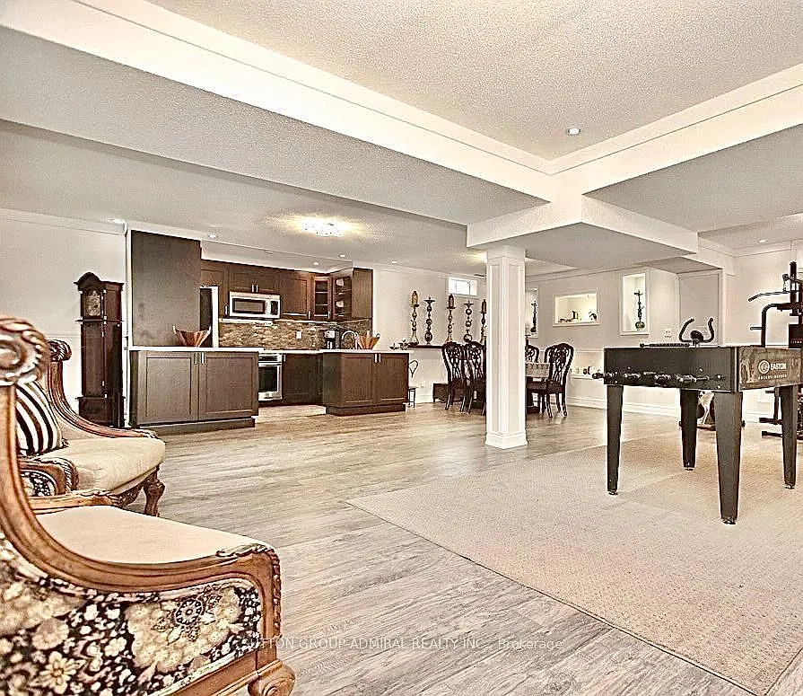 2 bed, $2,300 — Photo 3