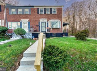 6006 Hillen Rd, Baltimore, MD 21239