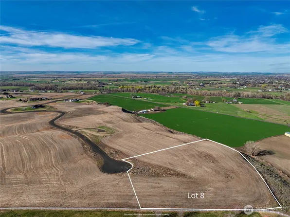 8 Ledgestone Drive, Walla Walla, WA 99362