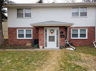 6129 Bedford Ave, Omaha, NE 68104